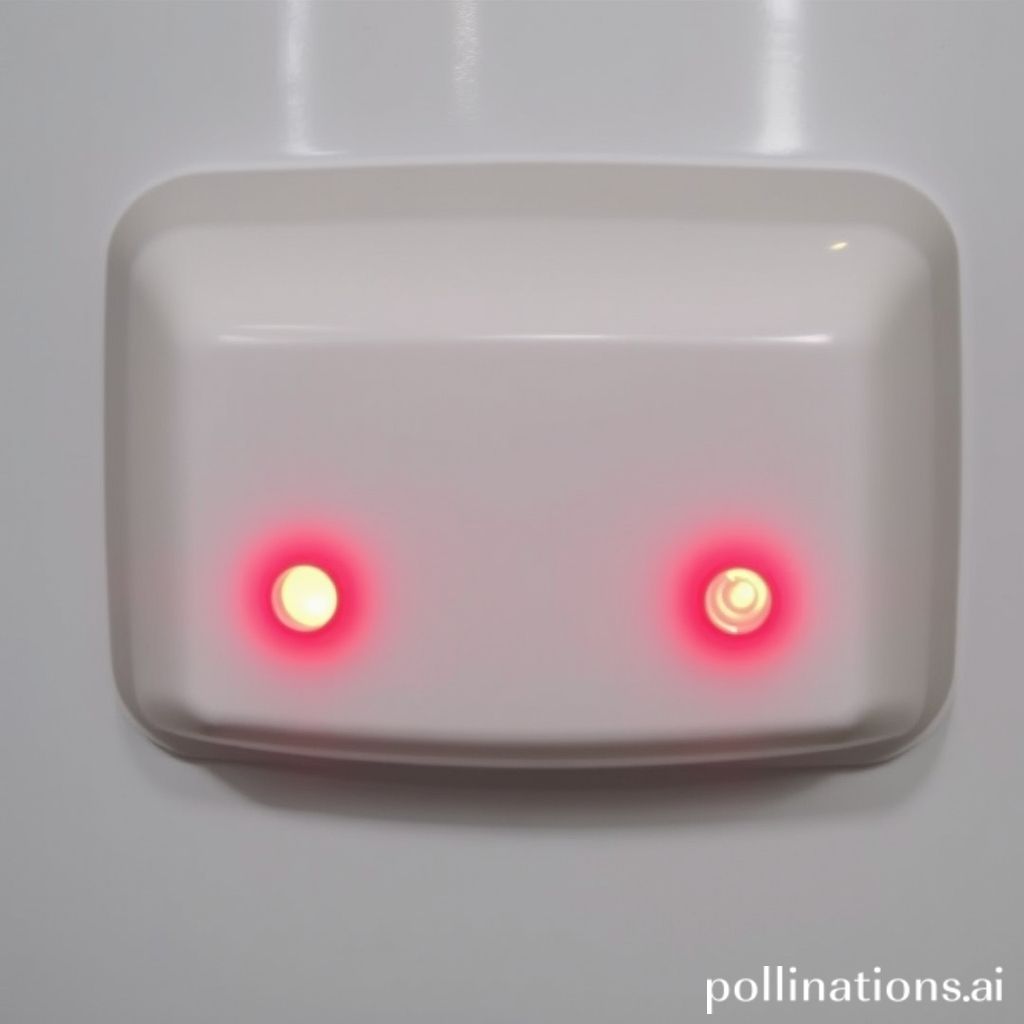 Troubleshooting Guide Gas Water Heater Red Flashing Light